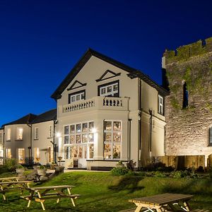 The Castle Of Brecon Hotel, Brecon, Powys - Part Of The Coaching Inn Group