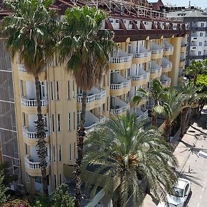 Artemis Princess Hotel