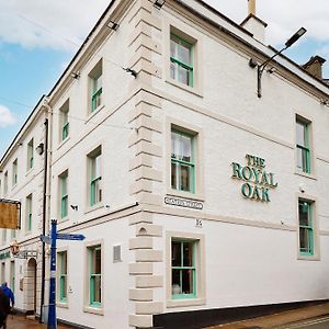 Royal Oak At Keswick